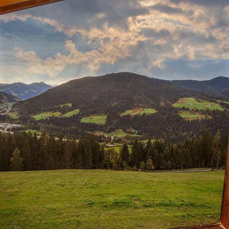 Holiday Home Auer - Ebe116 By Interhome Eben Im Pongau Esterno foto