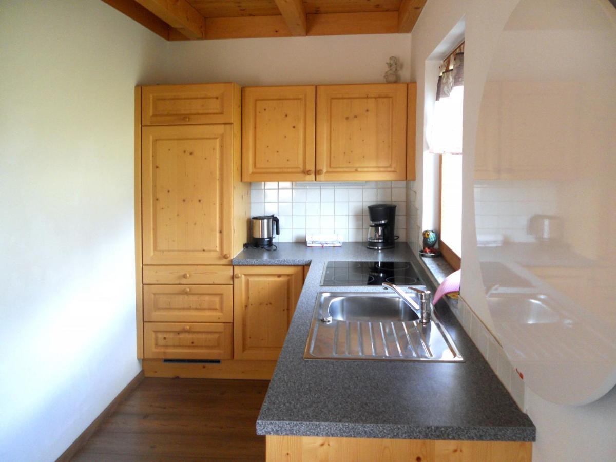 Holiday Home Auer - Ebe116 By Interhome Eben Im Pongau Esterno foto