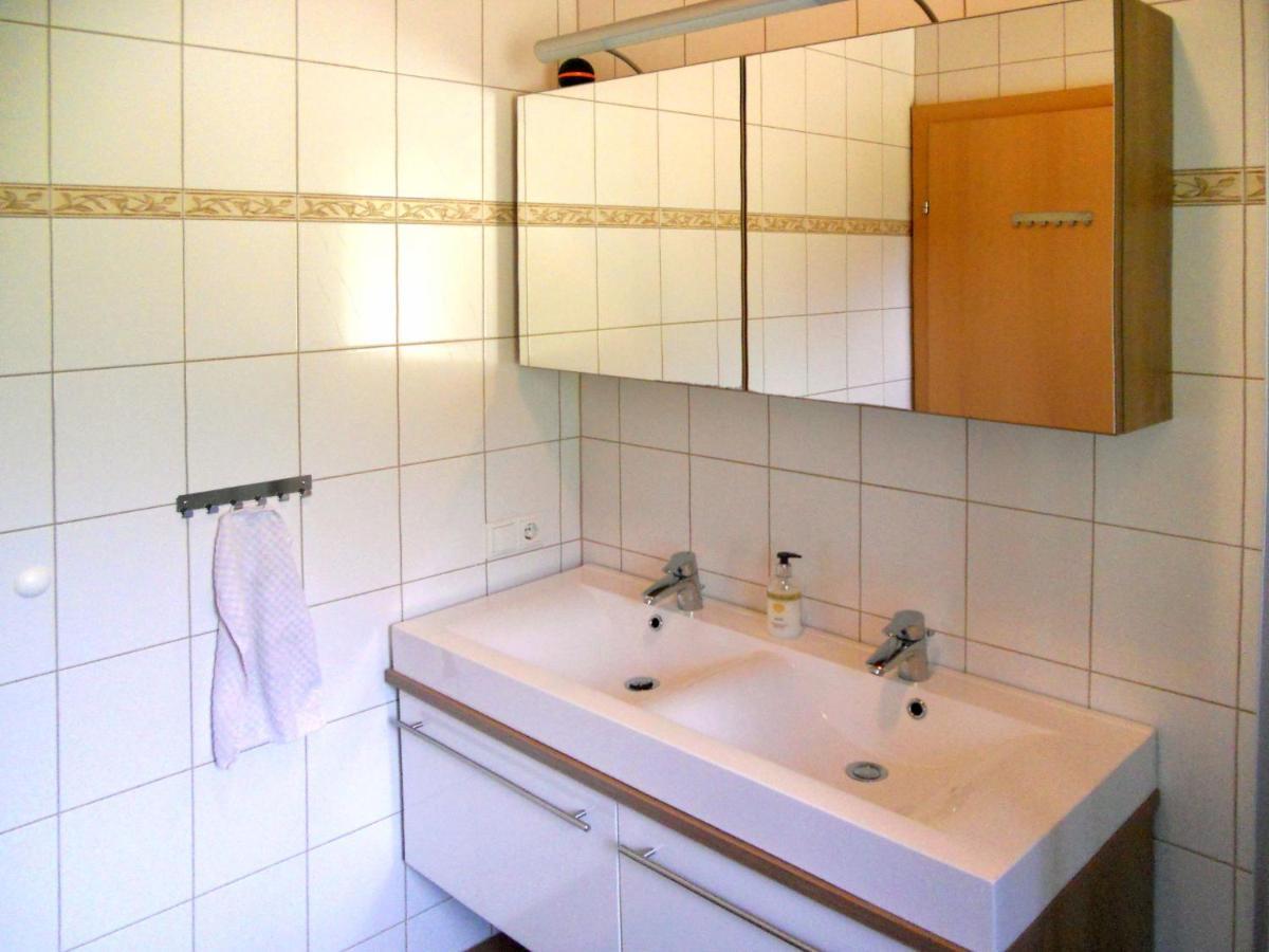 Holiday Home Auer - Ebe116 By Interhome Eben Im Pongau Esterno foto
