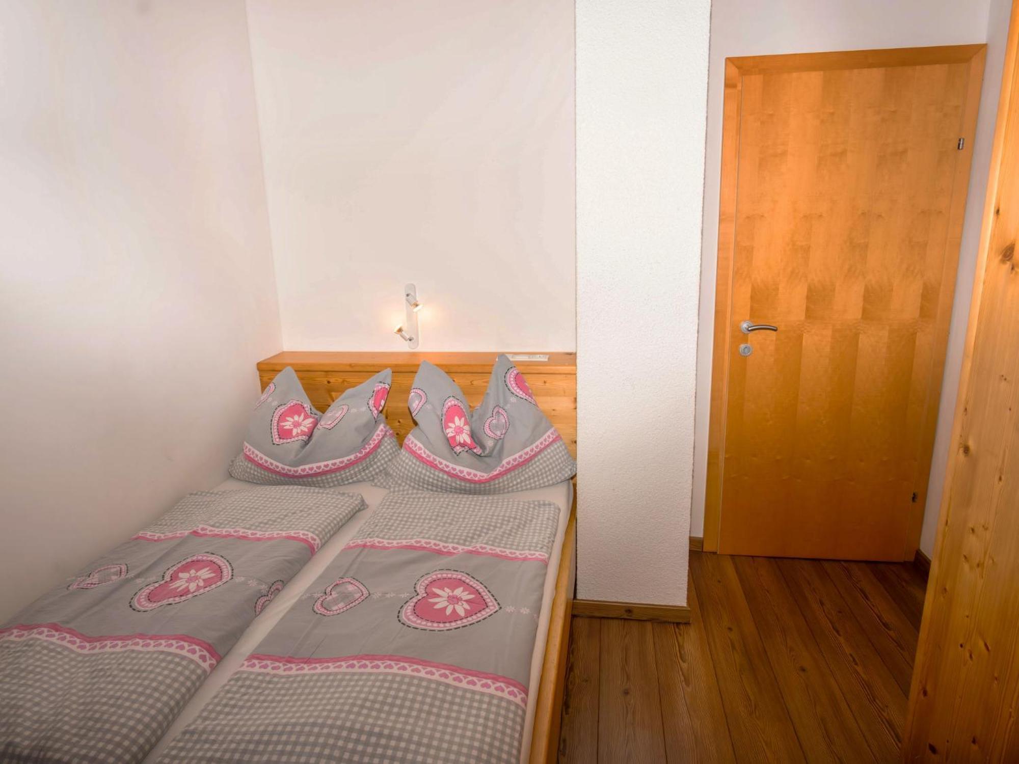 Holiday Home Auer - Ebe116 By Interhome Eben Im Pongau Esterno foto